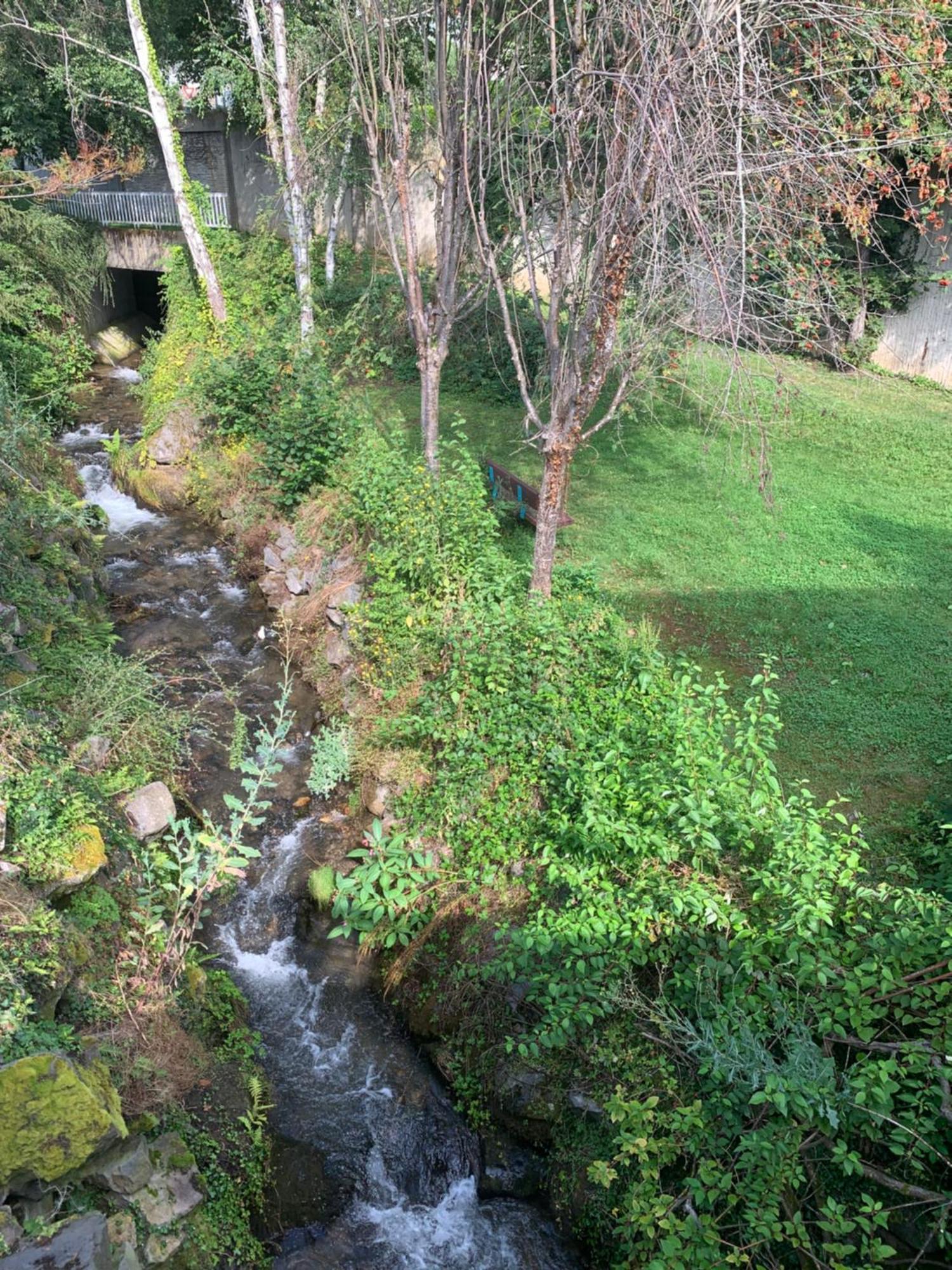 Residence Rokia Royat Buitenkant foto