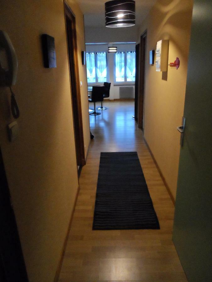 Residence Rokia Royat Buitenkant foto