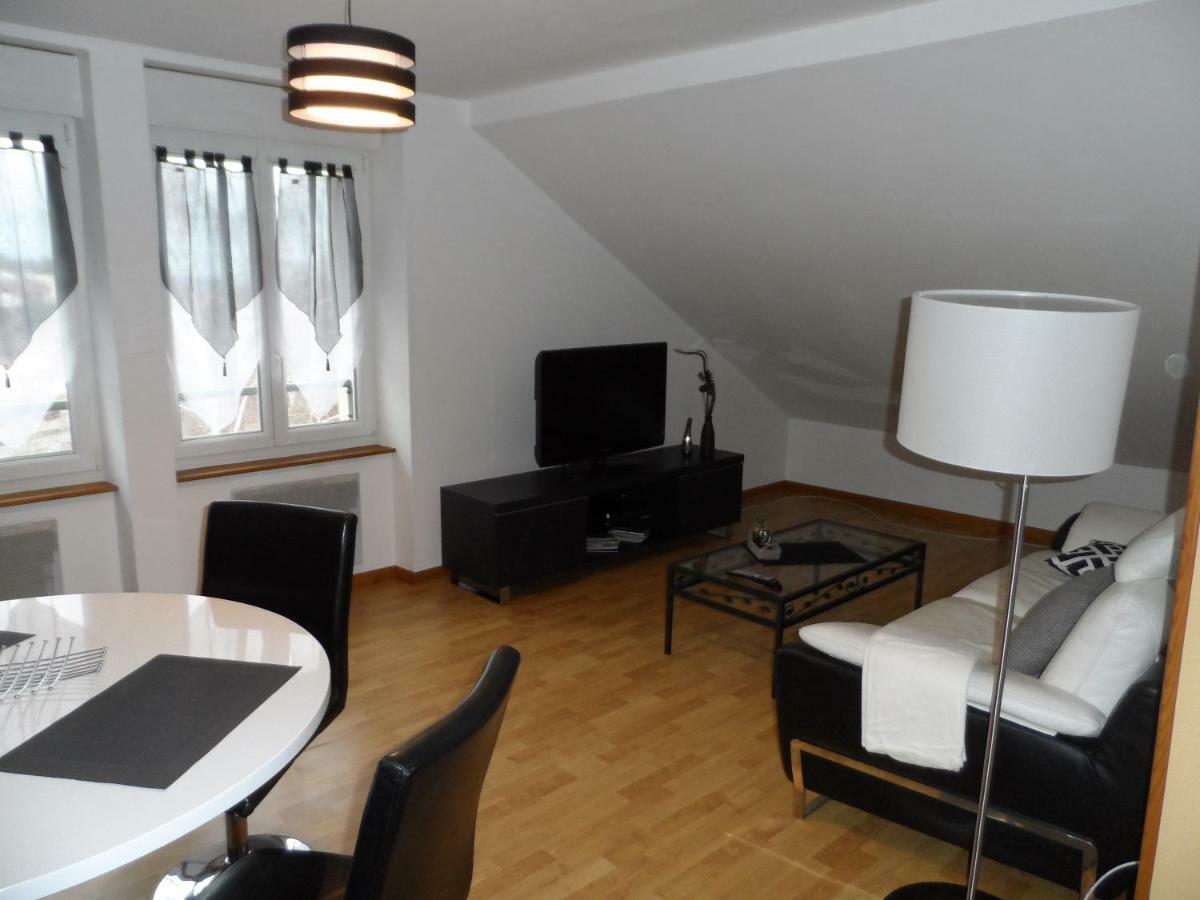 Residence Rokia Royat Buitenkant foto