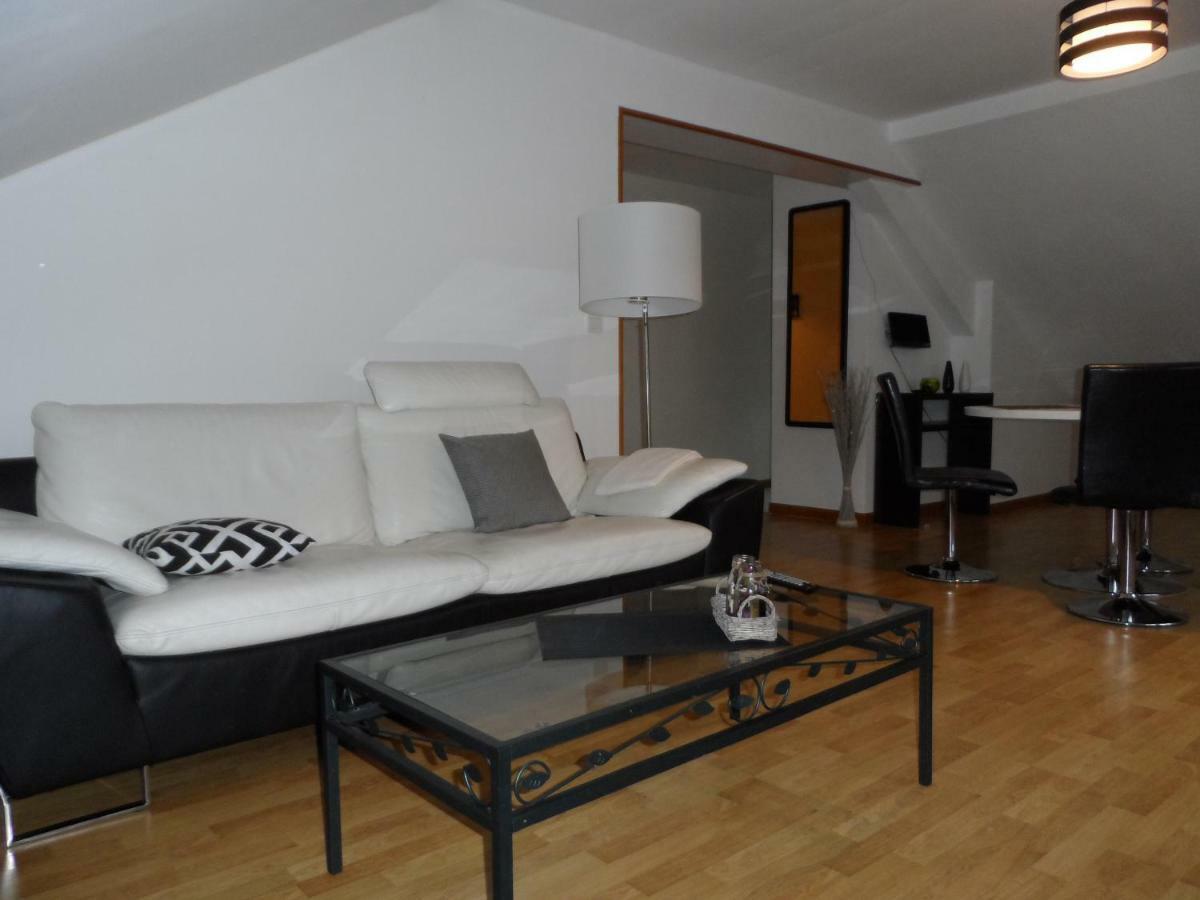Residence Rokia Royat Buitenkant foto