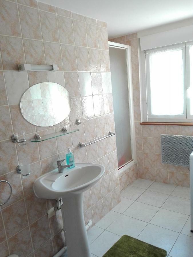 Residence Rokia Royat Buitenkant foto