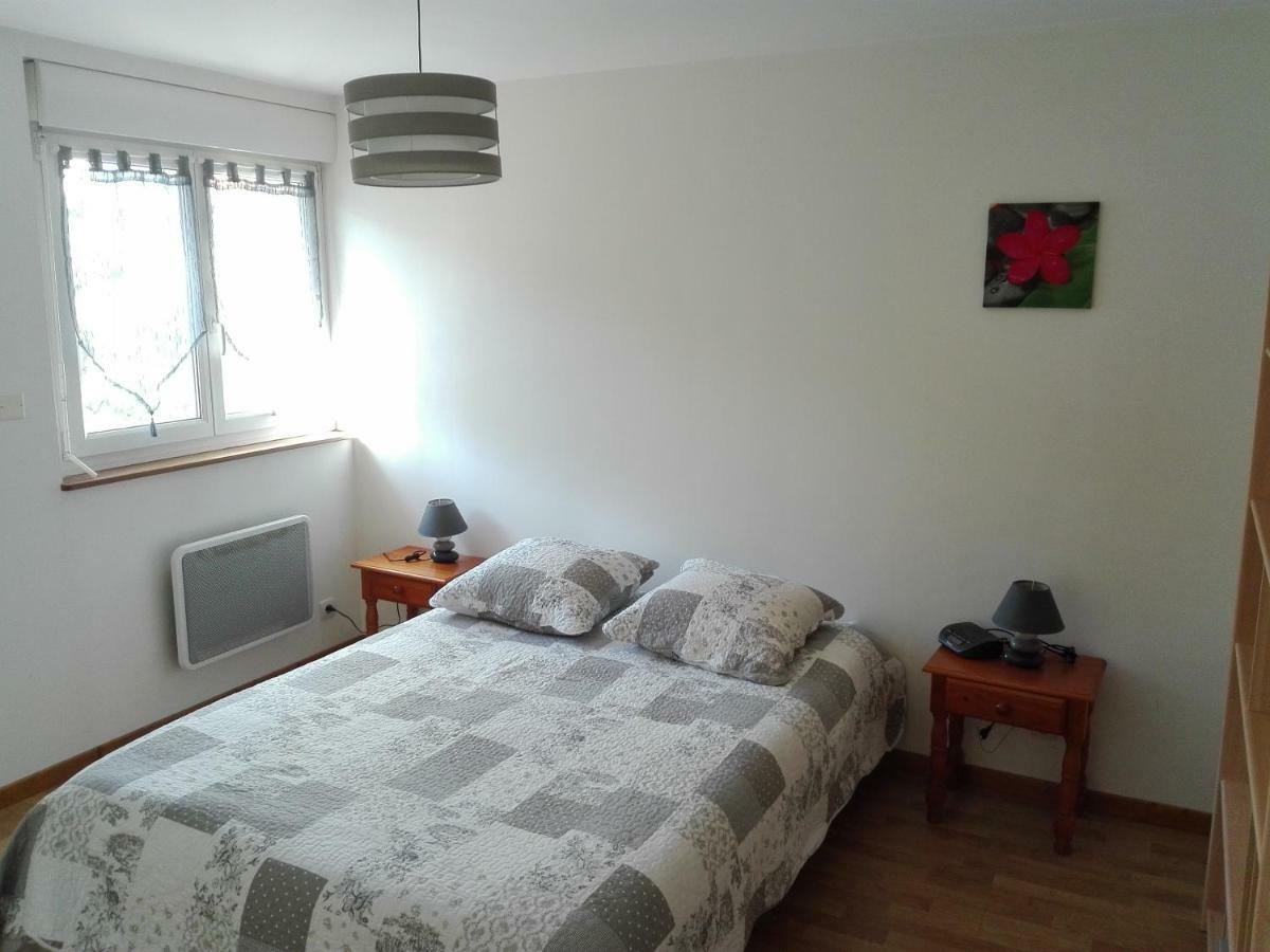 Residence Rokia Royat Buitenkant foto