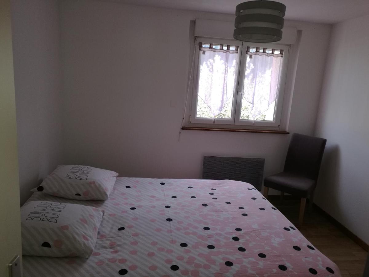 Residence Rokia Royat Buitenkant foto